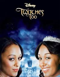 Filmer och serier med Anna Hardwick