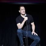 Ben Bailey