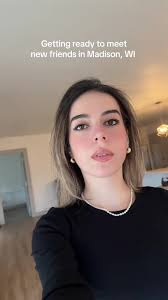 Madison Wisconsin Friends