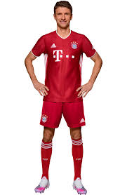 Thomas has been showing top performances for two years, flick said. Thomas Muller News Player Profile Fc Bayern Munich