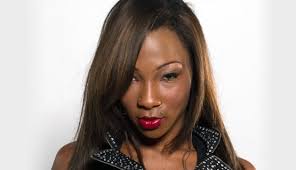 Patrice Roberts booking information