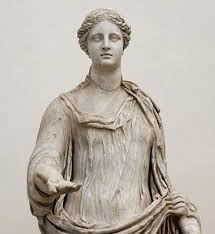 This list to seeks to answer both these important questions. Top 10 Ancient Greek Goddesses Greek City Times