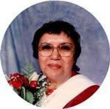 Caroline Badger Obituary