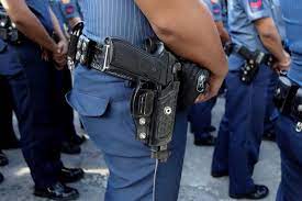 Station commander, ps 1 (la loma) pltcol ritchie rodriguez claravall: Abusive Philippine Cops Get Kid Glove Treatment Human Rights Watch
