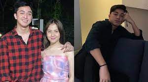 6 Potret Zaki Pohan Cowok Yang Dikabarkan Kekasih Adhisty Zara Rayakan Ultah Bareng Hot Liputan6 Com