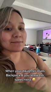 Sasha Torres Backpack