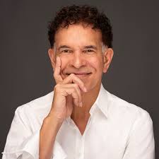 Brian Stokes Mitchell