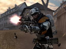 2142 single player experience (bf2142 s.p. Battlefield 2142 Strategy Guide Getting Started Gamesradar