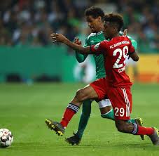 Keine nibelungentreue für kohfeldt bei werder bremen. Florian Kohfeldt Die Menschliche Grosse Des Werder Trainers Welt
