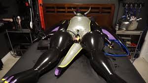 Inflatable latex porn - sushikoi.mx