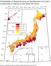 the next big one government map forecasts likely future