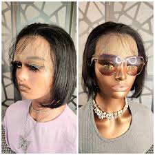 Straight Wigs for Black Women