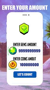 Enter your brawl stars username! Free Gems Pro Calc For Brawl Star Gems 2020 For Android Apk Download