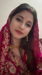 Solah singar kaini tohre la sabariya 🩵💕#dulhan #solhasingar #❤️❤️