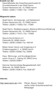 Unfortunately this screening didn't reach the tipping point in time and has now been cancelled. Mietspiegel Fur Nicht Preisgebundenen Wohnraum Im Gebiet Der Stadt Hamm Pdf Kostenfreier Download