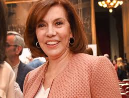 Así era la familia de María Socas: "Mi felicidad"