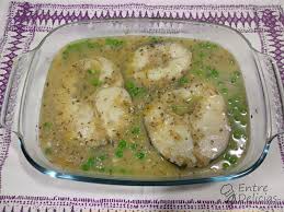 Que no lleve a engaño la sencillez de su elaboración ni los pocos y básicos ingredientes que requiere, pues cuando se utiliza materia prima de. Merluza En Salsa Verde Mambo Entre Delicias