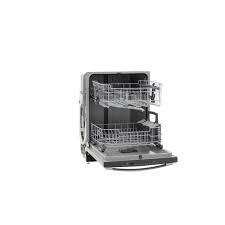 To reset a ge dishwasher, press the start or reset button … Ge Gdt530pspss Ge Top Control With Plastic Interior Dishwasher With Sanitize Cycle Dry Boost Gdt530pspss Edwards Appliance