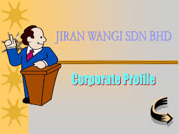 Jadinya pihak ketiga dapat mengesahkan dengan lebih mudah modal yang anda miliki. Who Are We Why Us Jiran Wangi Sdn Bhd