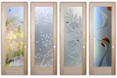 12 Best Frosted Glass Bathroom Doors: Top Types & Designs in 2026