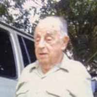 León Ramón Moser Guerra (1924–2018)