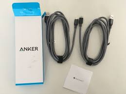 Anker usb hub usb 3.0 high speed 4 port integrated cable aluminum japan f/s. Usb C Ladekabel Im Vergleich Der Spiegel