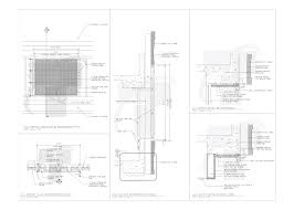 Construction Drawing Portfolio Tesla Outsourcing Services