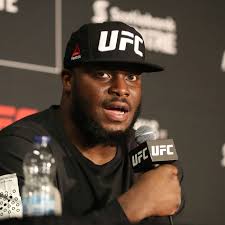 How to watch UFC Fight Night 110: 'Lewis vs. Hunt' TONIGHT in New Zealand