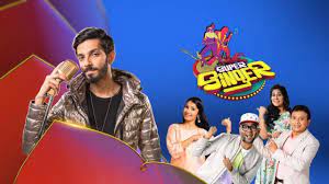 Check spelling or type a new query. Watch Super Singer Latest Full Episodes On Hotstar The One Stop Destination For Popular Star Vijay Tamil Reality Serials Disney Hotstar Singer Singer Tv