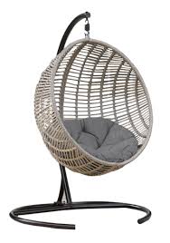 island bay resin wicker manteo rib hanging egg chair with cushion hanging egg chair swinging chair hanging chair outdoor
