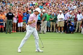 Howto How To Watch The Pga Tour 3m Open Online For Free Today Pga Pga Tour Rory Mcilroy