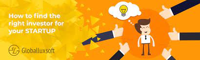 Where to find angel investors. How To Find An Investor And Raise Funding For A Startup By Globalluxsoft Globalluxsoft Medium