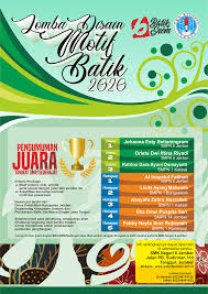 We did not find results for: Pengumuman Lomba Desain Motif Batik 2020 Smkn 6 Jember