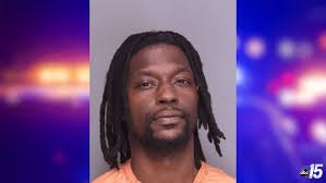 Second suspect arrested in fatal Florence lounge shooting