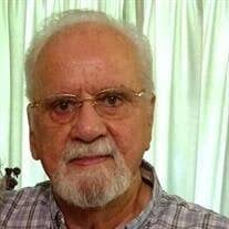 Lethen Gill Obituary