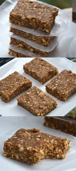 We've all heard we should get plenty of fiber from our diet every day. High Fibre Oat Almond Bars Easy To Make With Only 6 Ingredients Made With Ultimate Daily Cleanse Vegan C High Fiber Foods Fiber Snacks High Fiber Snacks