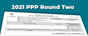 Other loan programs, such as economic injury. 2021 Paycheck Protection Program Ppp Round 2 Now Open Chesterfield Business News