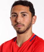 See more of cristián cuevas on facebook. Cristian Cuevas Twente Enschede Eredivisie 2017 18 Spielerprofil Kicker