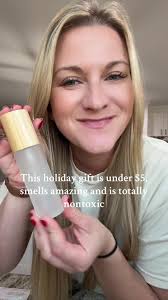 Holiday vibes in a bottle 🎄✨ This DIY room spray is budget-friendly,  toxin-free, and so easy to make. Perfect for gifting or spritzing your  home! Winter Wonderland Room Spray 2oz water 1/4 tsp salt 15 ...