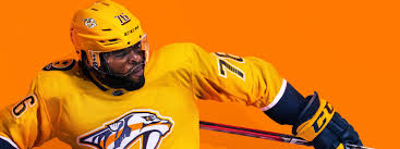 I want to play as gritty in the circuit mode. Nhl 19 Review Ign