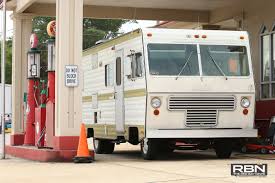 Image result for Red 1970 Motor Home
