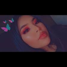 Sherry Benally's Instagram, Twitter & Facebook