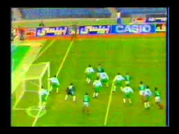 Síguenos en las redes sociales para los pronósticos más recientes en el mundo del fútbol. 1995 January 6 Saudi Arabia 0 Mexico 2 Confederations Cup Avi Youtube