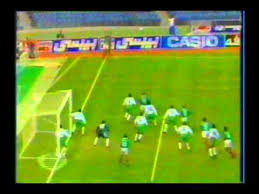 Ver a rusia vs arabia saudita por televisa deportes en internet. 1995 January 6 Saudi Arabia 0 Mexico 2 Confederations Cup Avi Youtube