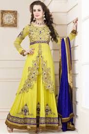 Indian Wedding Anarkali Umbrella Frock Anarkali Dress Fancy Frocks Indian Dresses