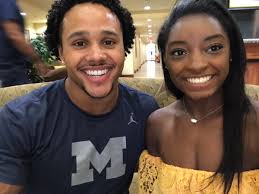 What happened to simone biles in 2017. Simone Biles On Twitter