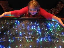 Walmart.com has been visited by 1m+ users in the past month How To Build A Diy Interactive Led Coffee Table