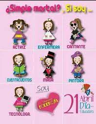Por guiarlos para que consoliden. Dia De La Educadora Kinder Preescolar Maestra Dia De La Educadora Material Docente Actividades Para Preescolar