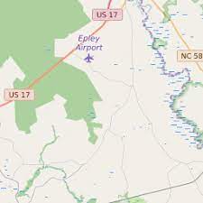Maybe you would like to learn more about one of these? Map Of All Zip Codes In Jacksonville North Carolina Updated August 2021