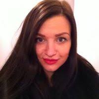 Profil de Elena Kravchenko (eskrav4enko)